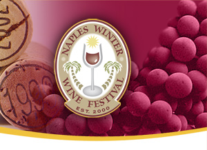 Naples Winter Wine Festival est. 2000